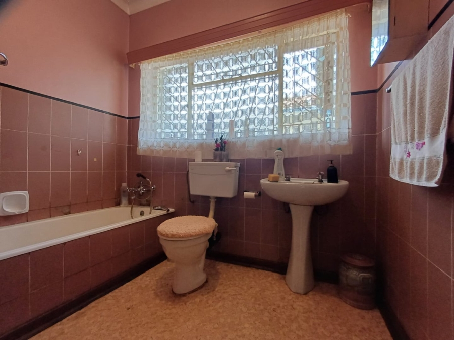 3 Bedroom Property for Sale in Flimieda North West